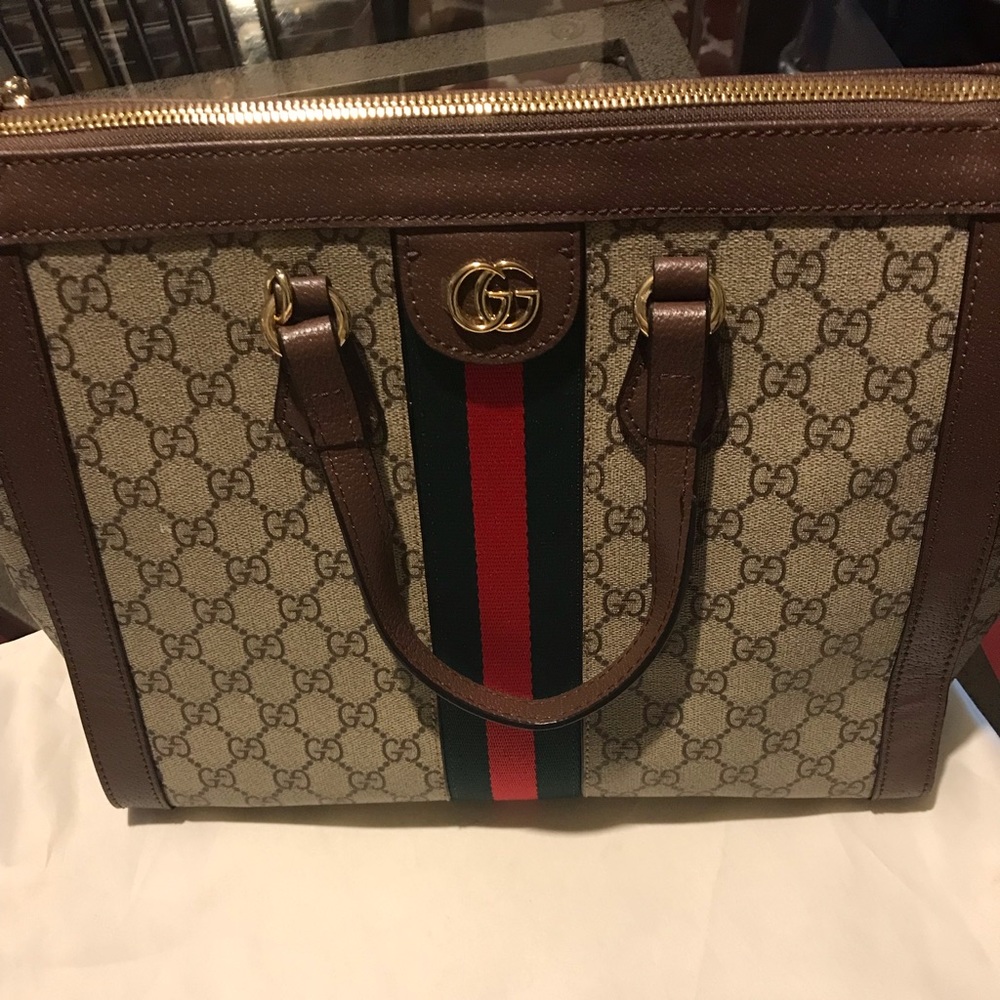 Handbag